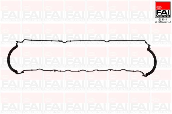 FAI AUTOPARTS Tiiviste, venttiilikoppa RC1053S